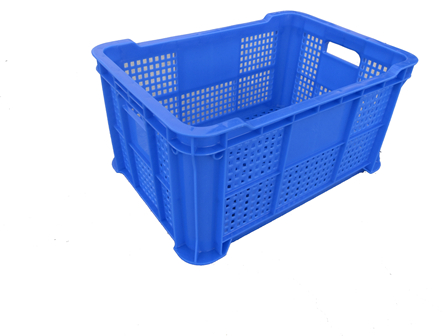 356號(hào)塑料周轉(zhuǎn)筐 356號(hào)塑料周轉(zhuǎn)筐