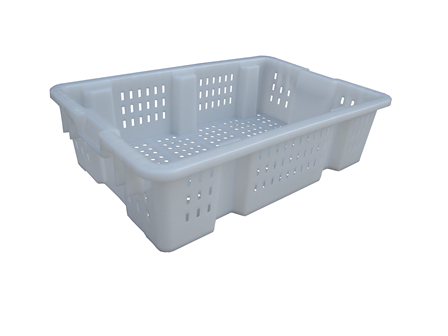 360號 顛倒可堆式周轉(zhuǎn)筐 360號 顛倒可堆式周轉(zhuǎn)筐