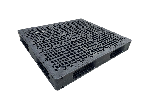 100號(hào)-1211雙面網(wǎng)格焊接托盤(可穿鋼管) 100號(hào)-1211雙面網(wǎng)格焊接托盤(可穿鋼管)