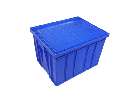 X103塑料周轉(zhuǎn)箱(箱蓋可選) X103塑料周轉(zhuǎn)箱(箱蓋可選)