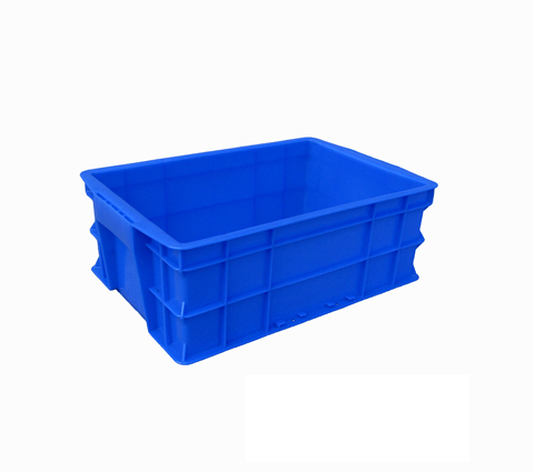 X369塑料周轉(zhuǎn)箱 X369塑料周轉(zhuǎn)箱