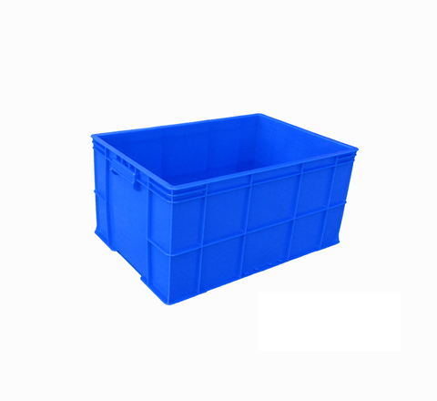 X368塑料周轉(zhuǎn)箱 X368塑料周轉(zhuǎn)箱