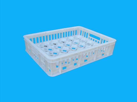 K380號(hào)塑料筐(無花果筐) K380號(hào)塑料筐(無花果筐)