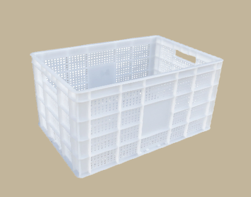 355號(hào) 塑料周轉(zhuǎn)筐 355號(hào) 塑料周轉(zhuǎn)筐