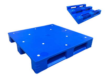 111號(hào)-1111川字平板塑料托盤(可穿鋼管) 111號(hào)-1111川字平板塑料托盤(可穿鋼管)